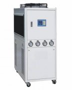 風(fēng)冷式工業(yè)冷水機